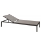 Landscapes Via Kettal Chaise Longue Empilable
