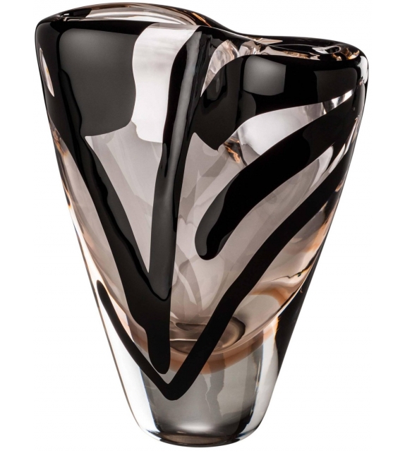 Black Belt Otto Venini Vaso