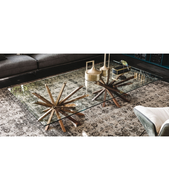 Atari Cattelan Italia Tavolino