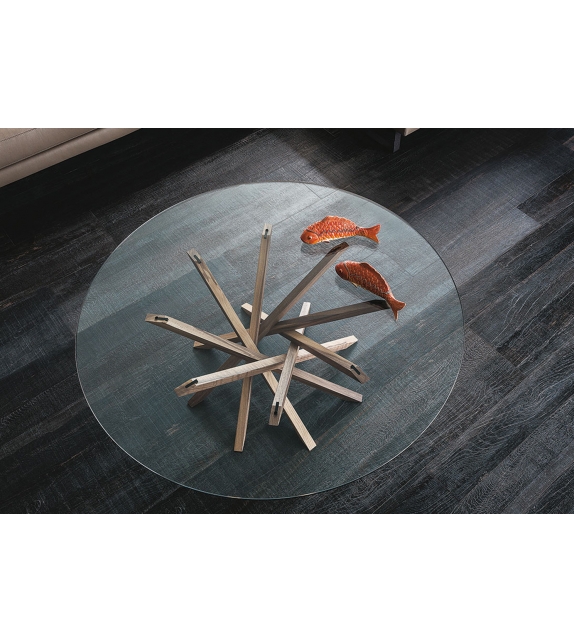 Atari Cattelan Italia Tavolino