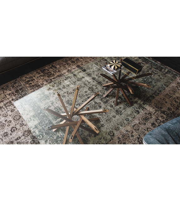 Atari Cattelan Italia Mesita