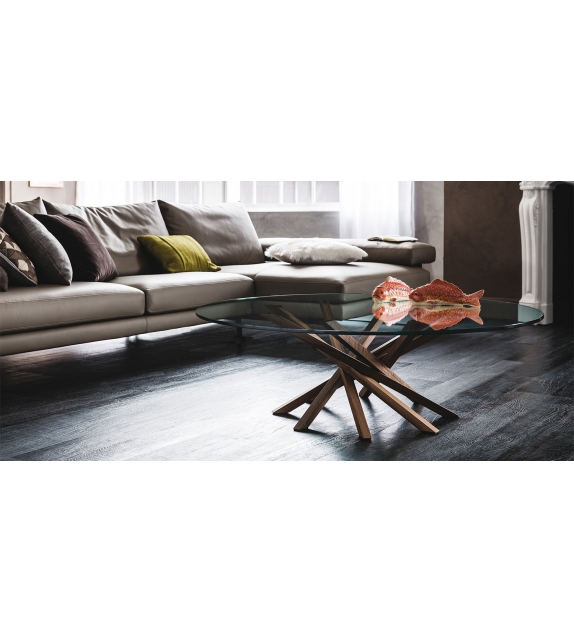 Atari Cattelan Italia Tavolino