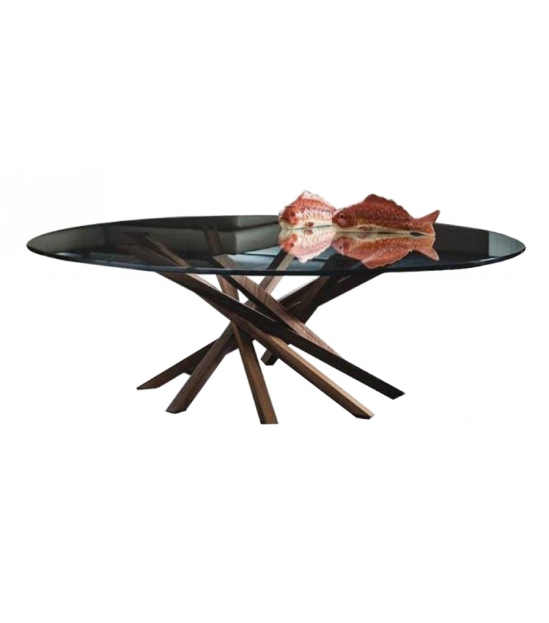 Atari Cattelan Italia Coffee Table