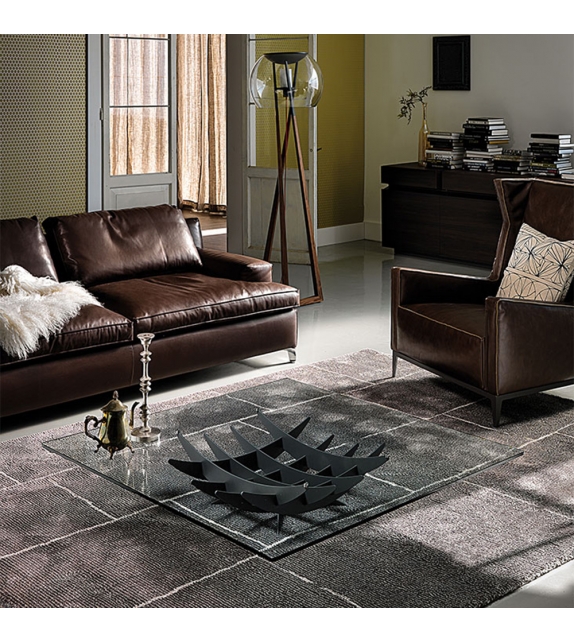 Atlas Cattelan Italia Couchtisch