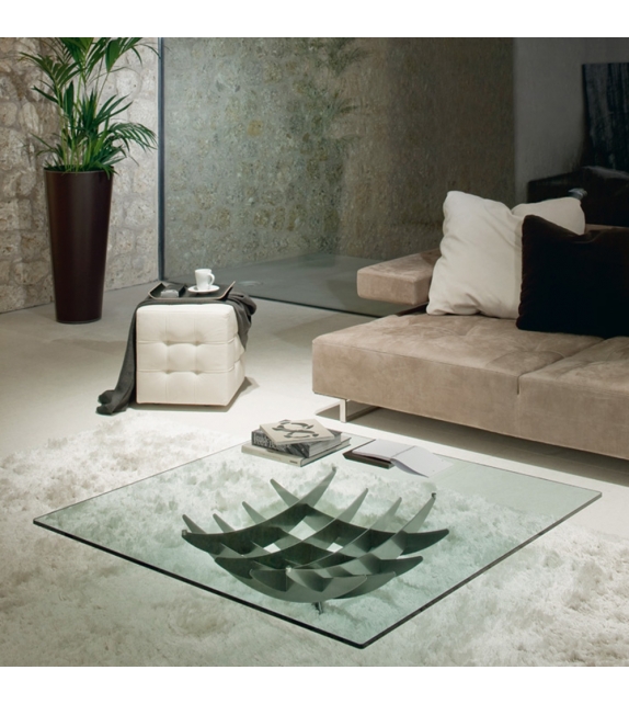 Atlas Cattelan Italia Table Basse