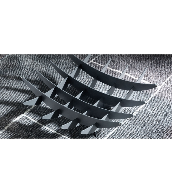 Atlas Cattelan Italia Coffee Table