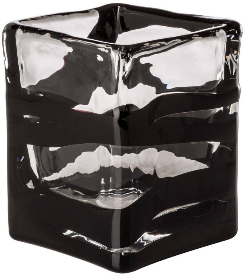 Black Belt Quadro Venini Vaso