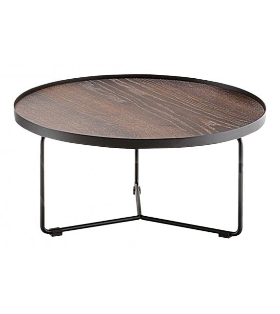 Billy Wood Cattelan Italia Couchtisch