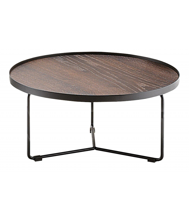 Billy Wood Cattelan Italia Mesita