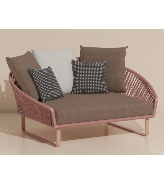 Bitta Kettal Sofà 3 Plazas