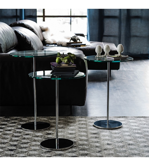 Gliss Cattelan Italia Mesa Auxiliar