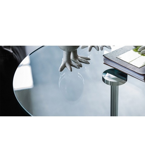 Gliss Cattelan Italia Table D'Appoint