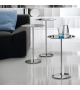 Gliss Cattelan Italia Tavolino D'Appoggio