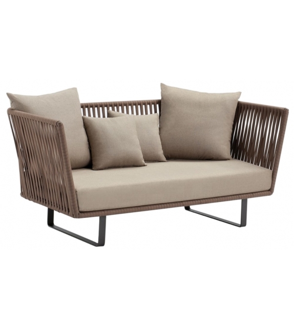 Bitta Kettal Sofà 3 Plazas