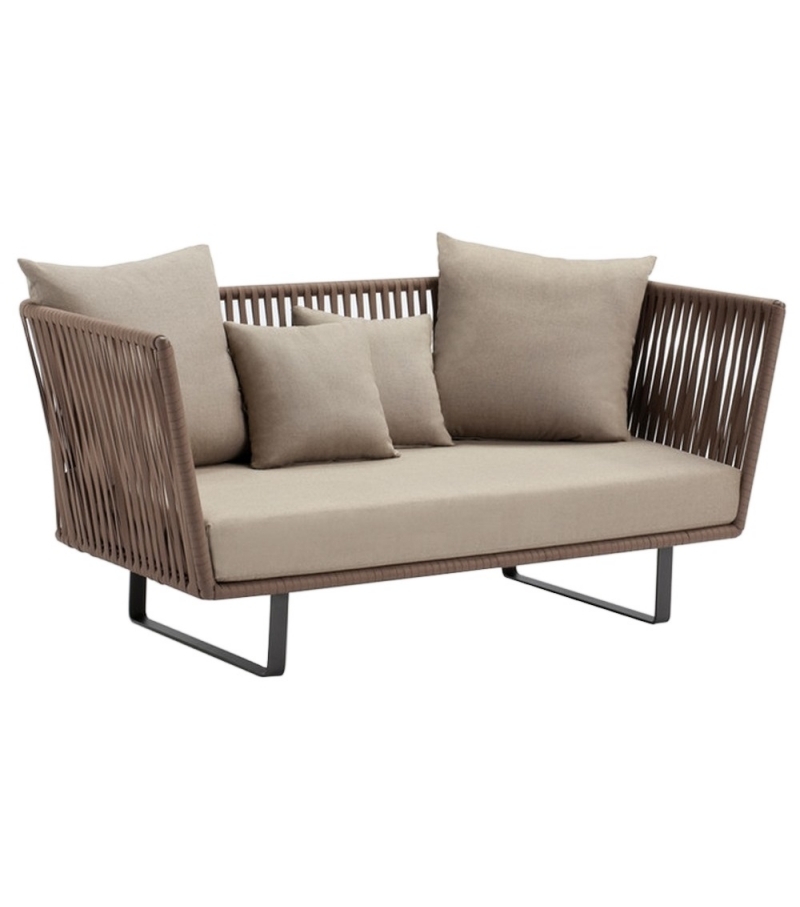 Bitta Kettal 3-Sitzersofa