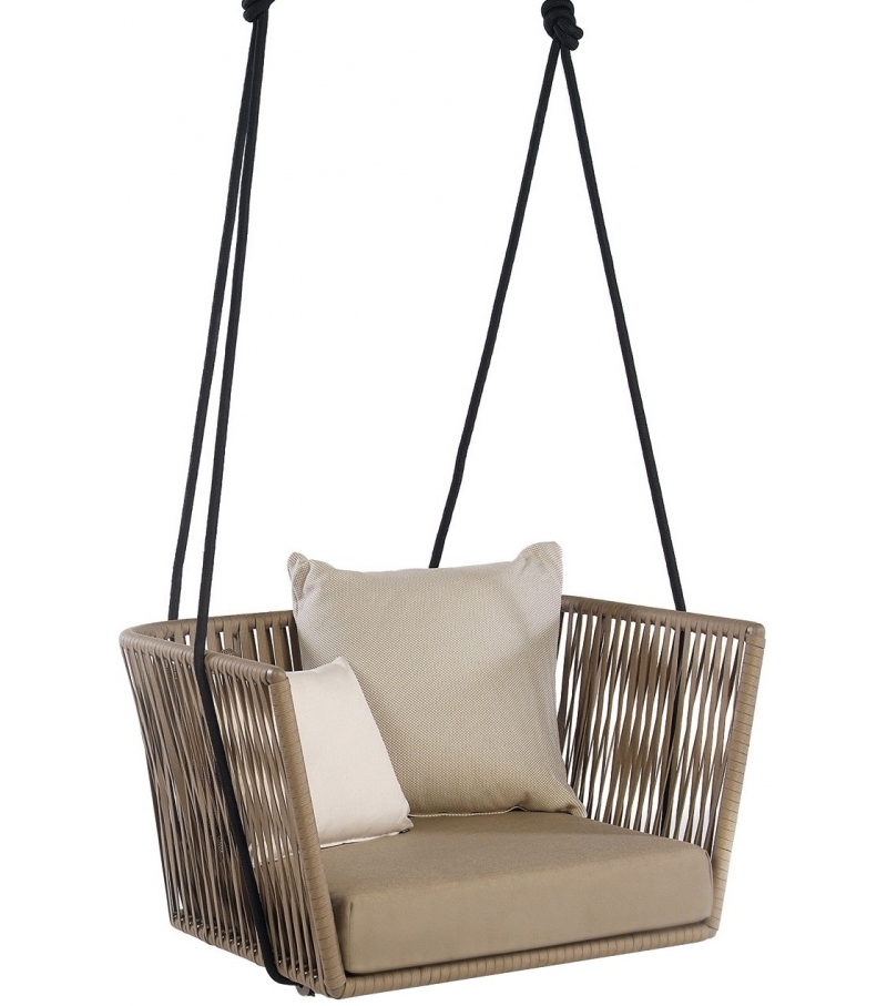 Bitta Kettal Poltrona Sospesa