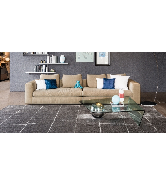 Globe Cattelan Italia Couchtisch