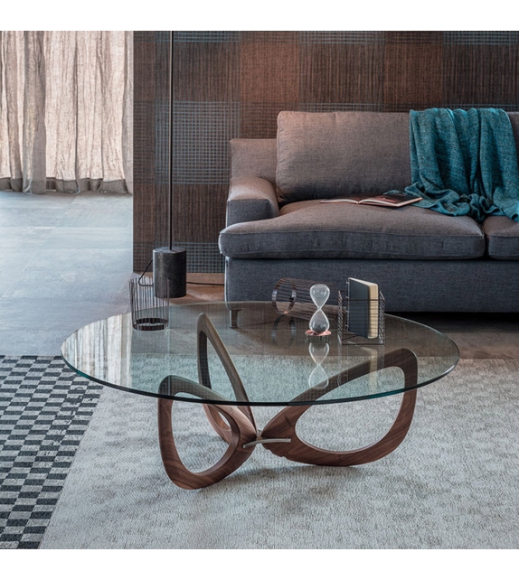 Helix Cattelan Italia Table Basse