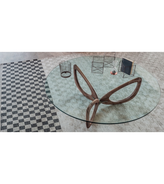Helix Cattelan Italia Coffee Table