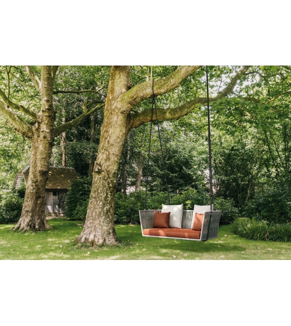 Bitta Kettal Divano Sospeso