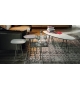 Kaos Cattelan Italia Round Side Table
