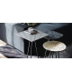 Kaos Cattelan Italia Round Side Table