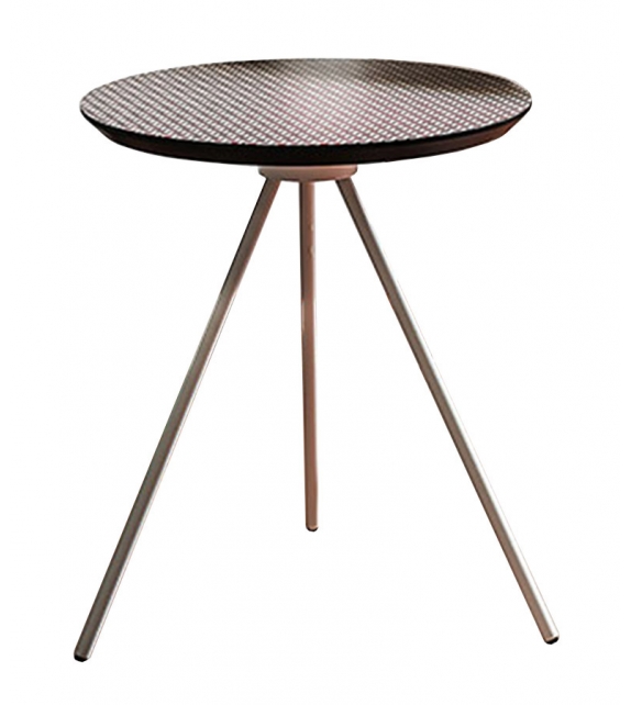 Kaos Cattelan Italia Mesa Auxiliar Redonda