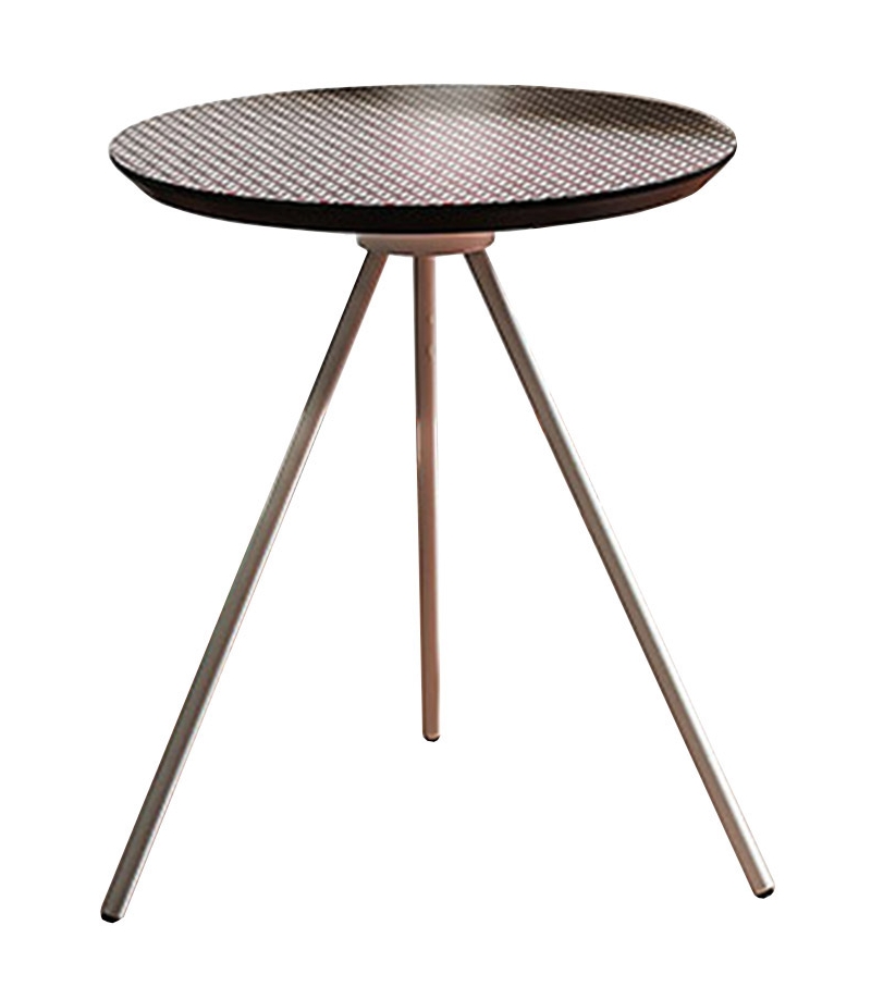 Kaos Cattelan Italia Runder Beistelltisch