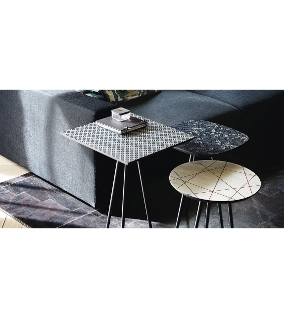 Kaos Cattelan Italia Mesa Auxiliar