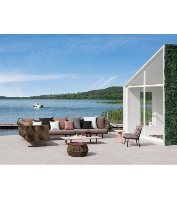 Bitta Kettal Table Basse