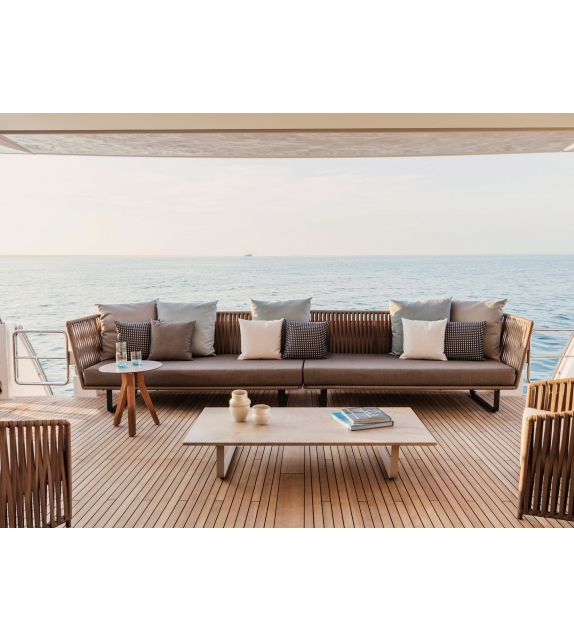 Bitta Kettal Couchtisch