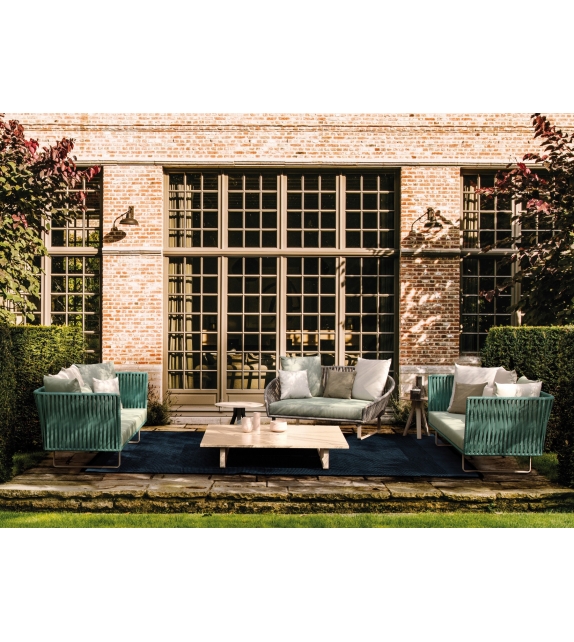 Bitta Kettal Table Basse