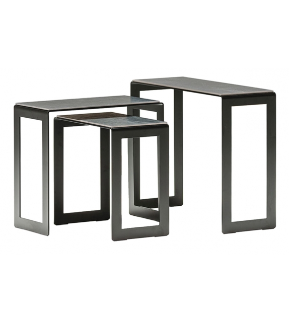 Kitano Cattelan Italia Beistelltisch