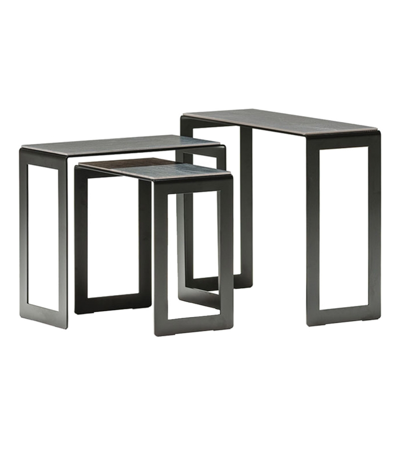 Kitano Cattelan Italia Mesa Auxiliar