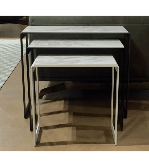 Kitano Cattelan Italia Table D'Appoint