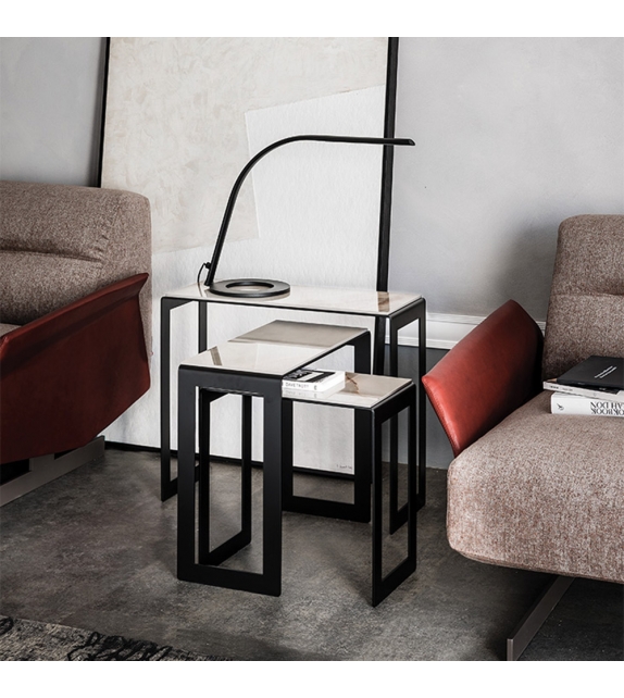 Kitano Cattelan Italia Mesa Auxiliar