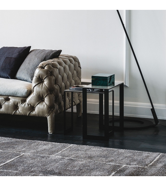 Kitano Cattelan Italia Side Table