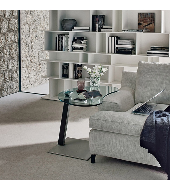 Lap Cattelan Italia Beistelltisch