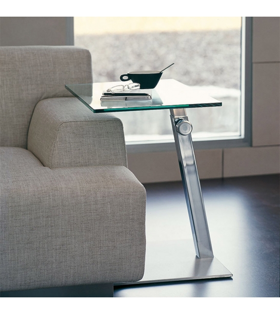 Lap Cattelan Italia Mesa Auxiliar