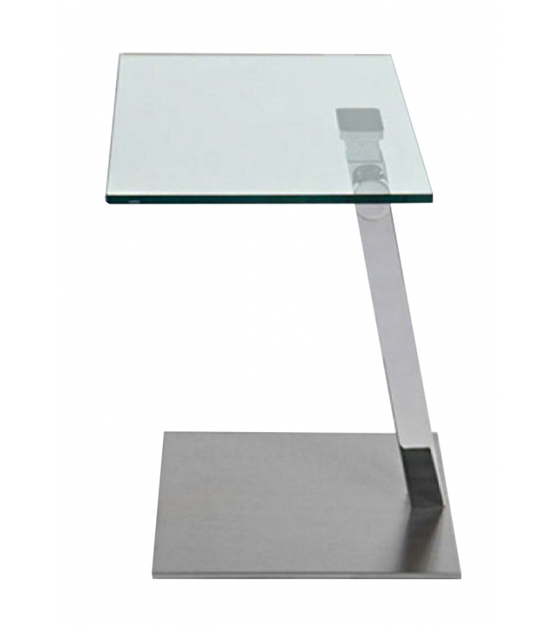 Lap Cattelan Italia Side Table
