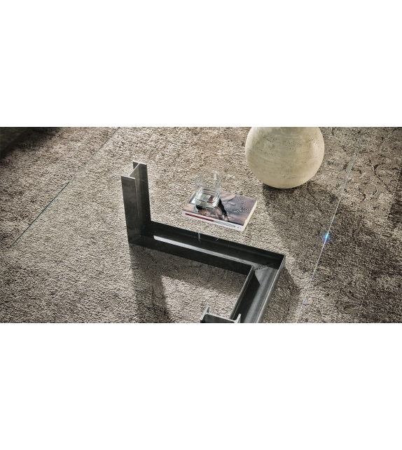 Levante Cattelan Italia Couchtisch