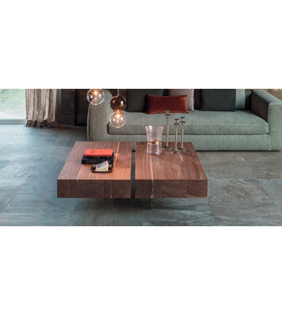 Lingotto Cattelan Italia Table Basse