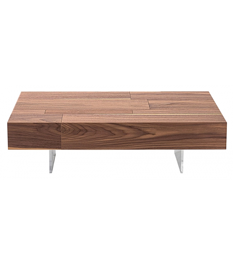 Lingotto Cattelan Italia Table Basse