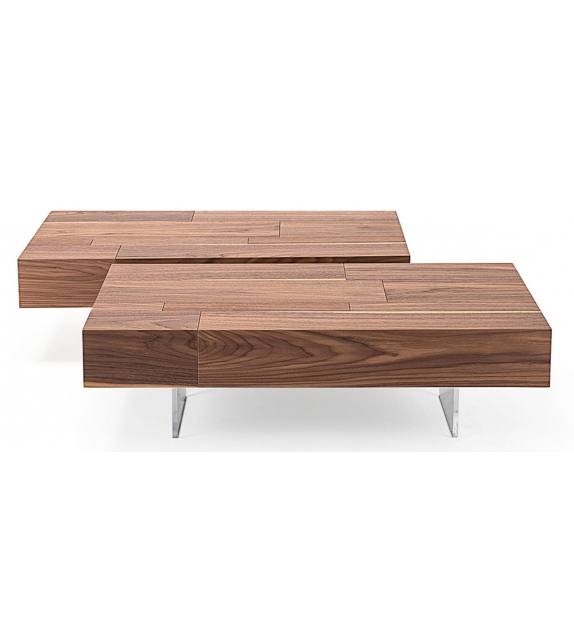 Lingotto Cattelan Italia Table Basse