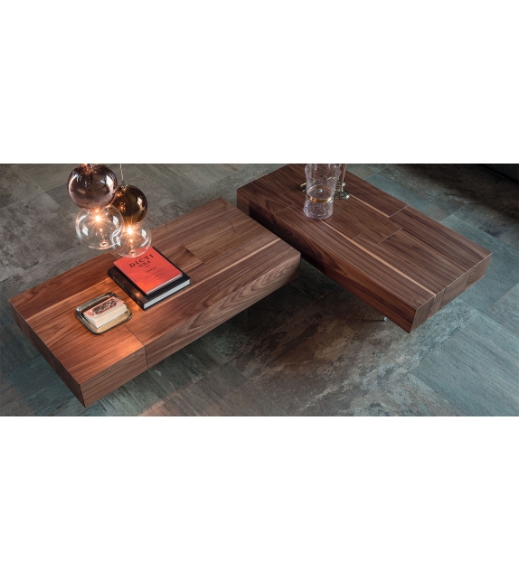 Lingotto Cattelan Italia Coffee Table
