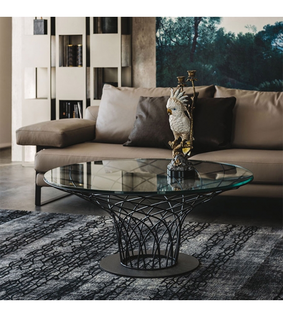 Nido Cattelan Italia Coffee Table
