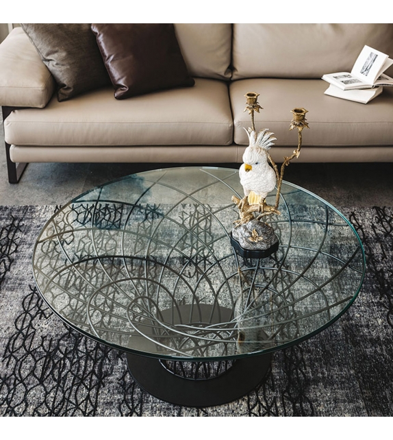 Nido Cattelan Italia Coffee Table