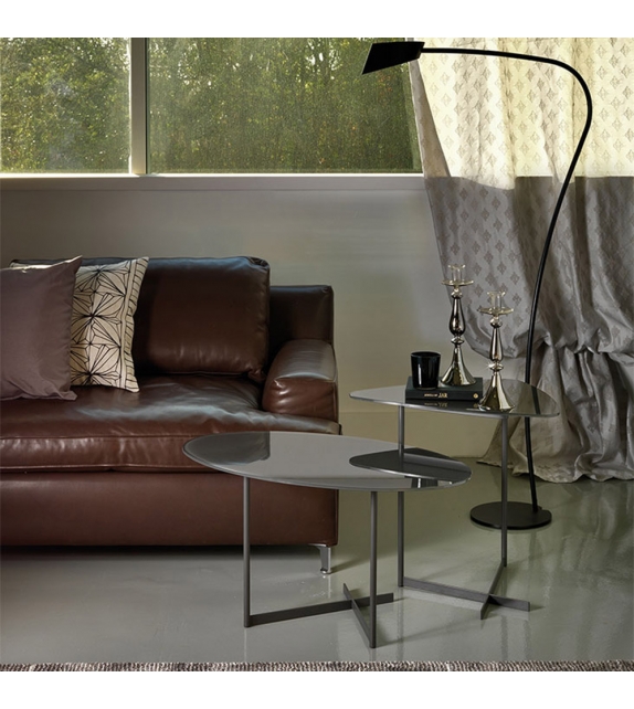 Pat Cattelan Italia Side Table