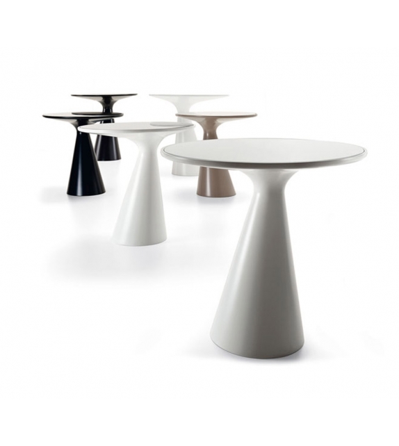 Peyote Cattelan Italia Side Table