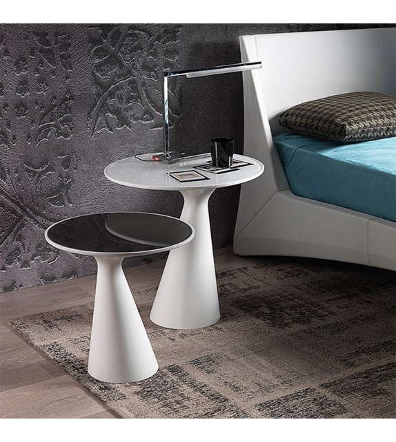 Peyote Cattelan Italia Tavolino D'Appoggio